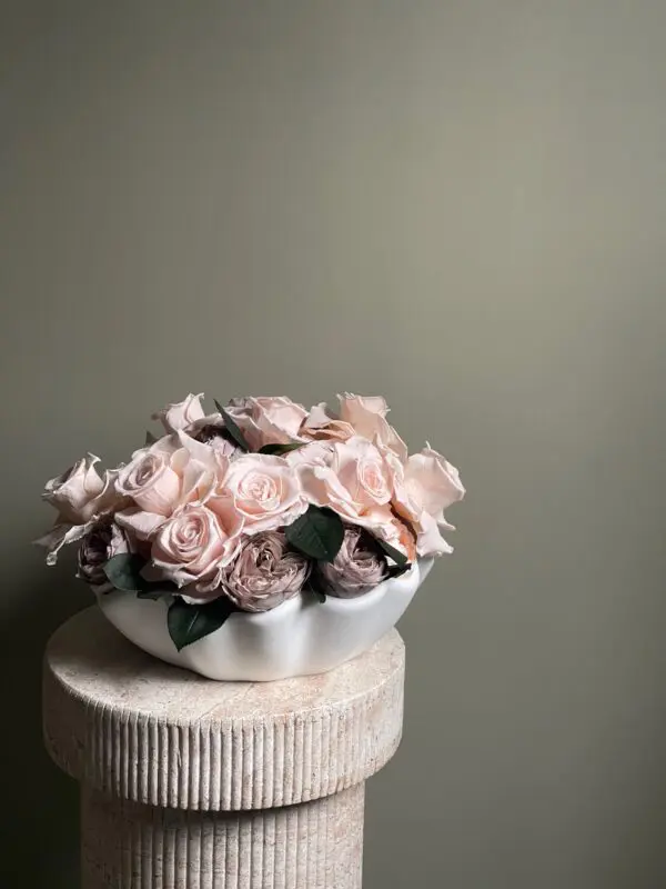 Preserved Floral Arrangment
